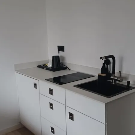 144 Salinenparc Design Budget Appartamento