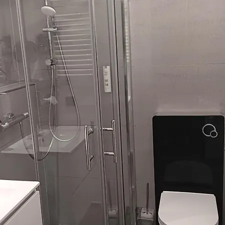 Appartamento 144 Salinenparc Design Budget