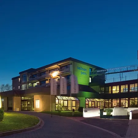 144 Salinenparc Design Budget Westernkotten