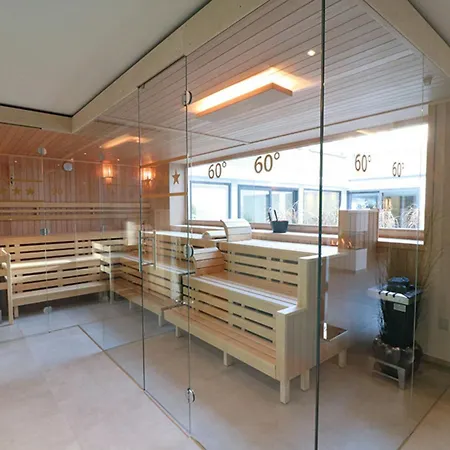 Lägenhet 144 Salinenparc Design Budget