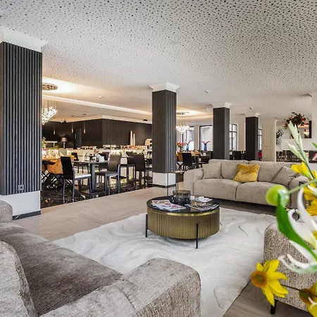 144 Salinenparc Design Budget Lägenhet