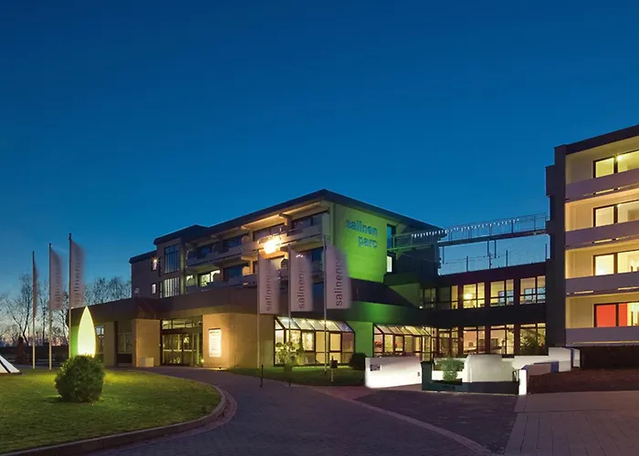 144 Salinenparc Design Budget Westernkotten