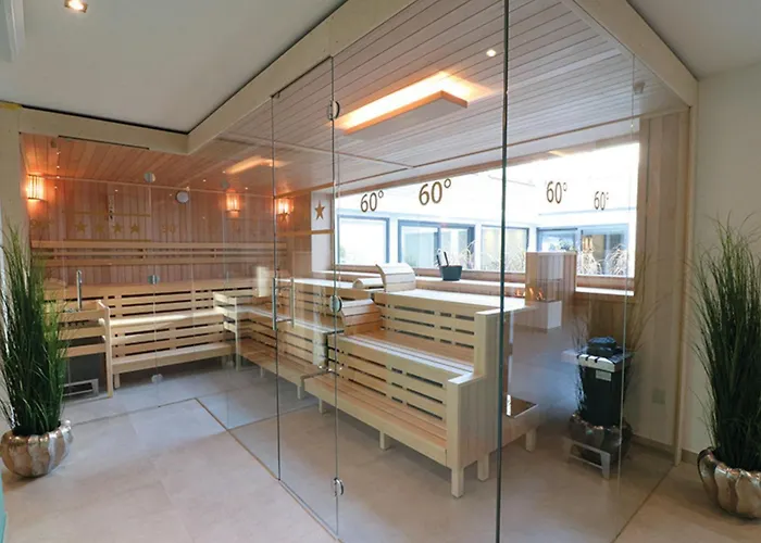Lägenhet 144 Salinenparc Design Budget