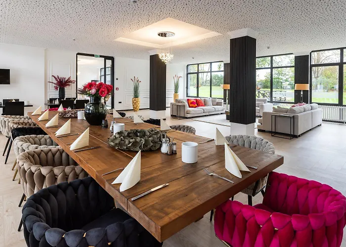 144 Salinenparc Design Budget Lägenhet Westernkotten