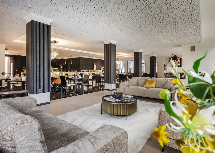 144 Salinenparc Design Budget Lägenhet