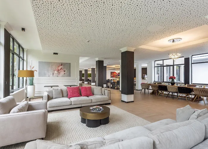 144 Salinenparc Design Budget *